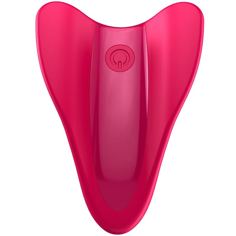 Satisfyer High Fly, vibromasseur de doigt