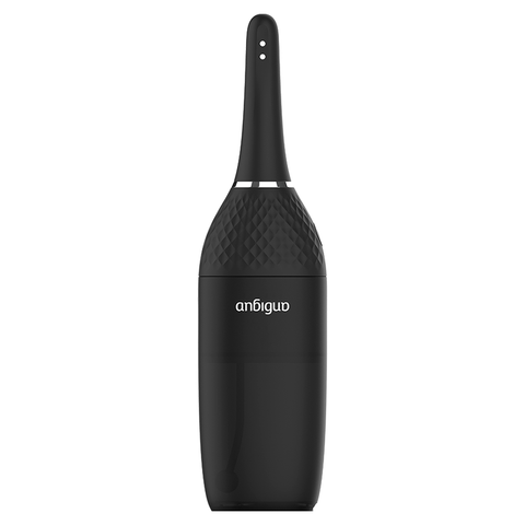 Anbiguo, douche anale automatique
