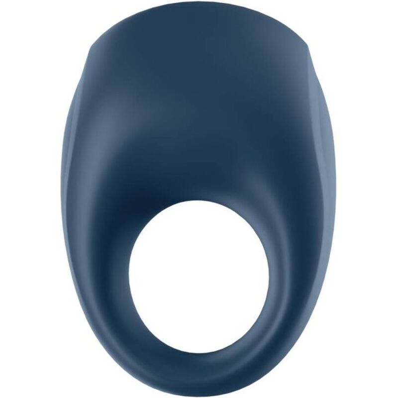 Satisfyer Strong One, anneau pénien connecté