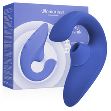 Bleu vif