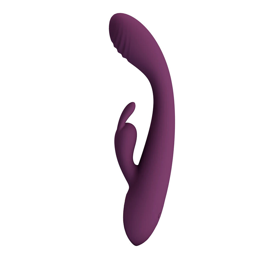 Pretty Love Emma, rabbit double stimulation