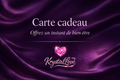 Carte-cadeau KrystalLove