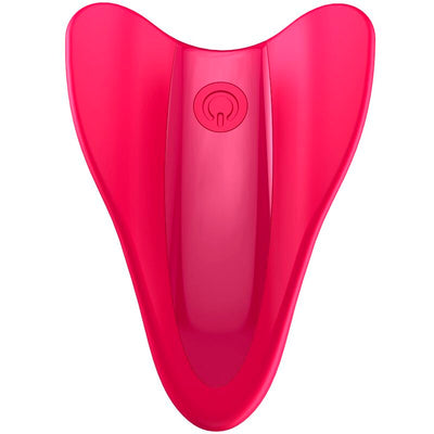 Satisfyer High Fly, vibromasseur de doigt