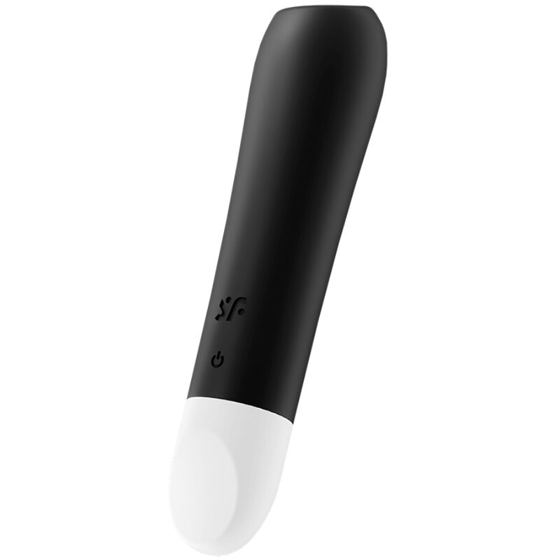 Satisfyer Ultra Power Bullet 2, mini vibromasseur