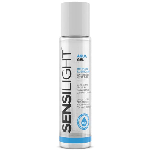 Intimateline, lubrifiant fresh Aquagel 60 ml