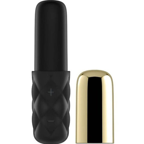 Satisfyer Sparkling Darling, mini vibromasseur discret
