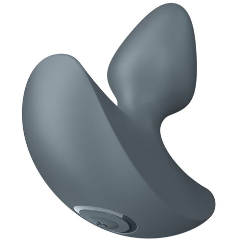 Satisfyer Booty Beginners 1, plug anal débutant