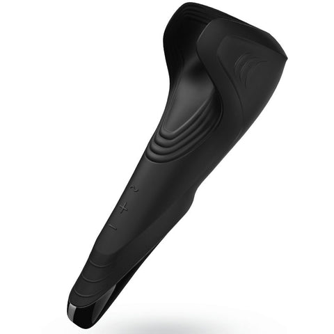 Satisfyer Men Wand, masturbateur baguette