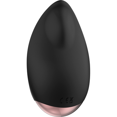 Coquette Chic Desire, galet clitoridien